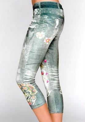 Ed Hardy Leggings-31